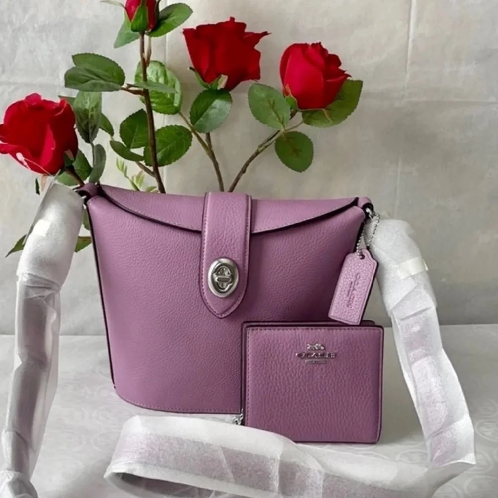 ✅SALE❤️🔥🆕Coach Set🎁 - Picture 1 of 10